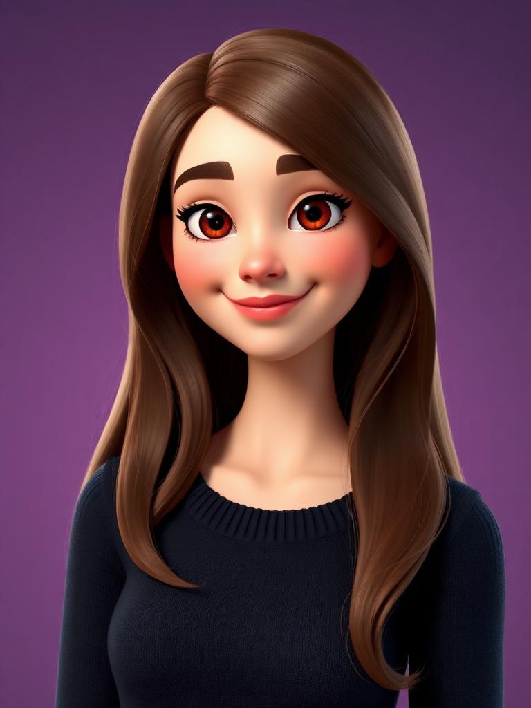 Elena Rose